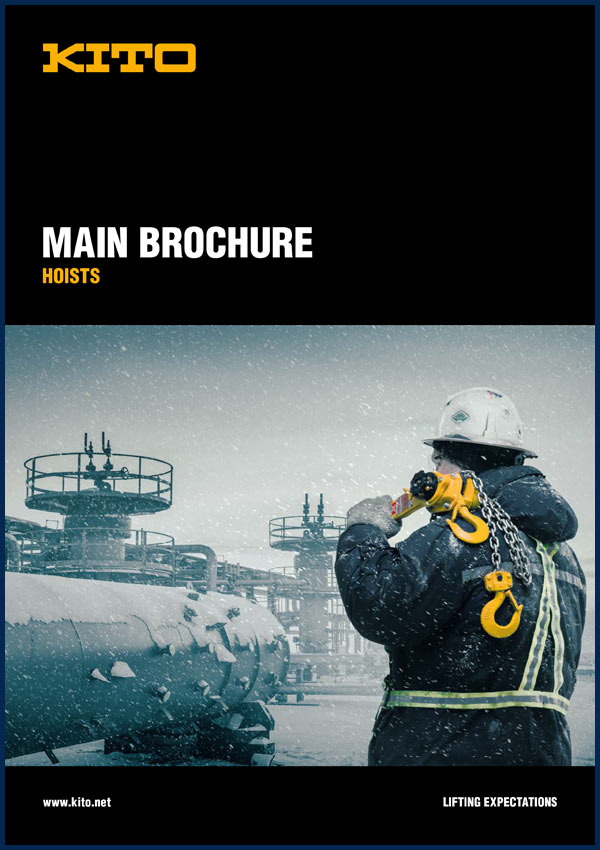 Kito Brochure