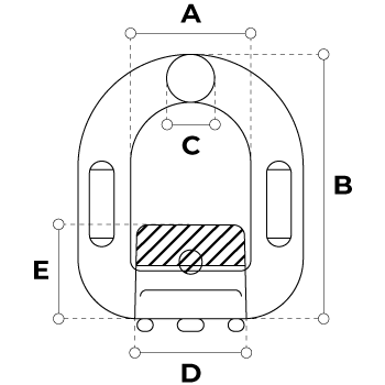 Deltalock Aanlasoog Tech Data