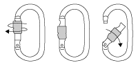 Screw lock