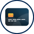 Betalen met Credit Card