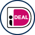 Betalen met iDEAL