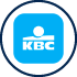 Betalen met KBC/CBC